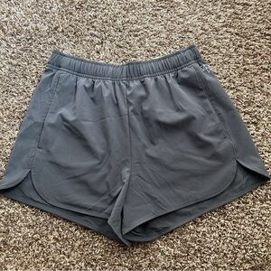 H&M Grey Shorts